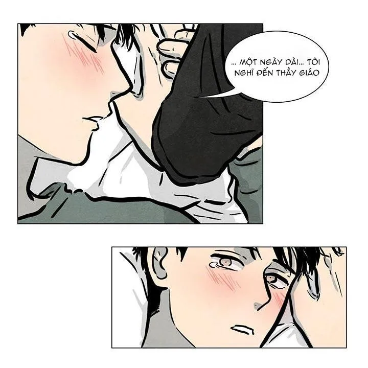 Nhà Trọ Số 5 Chapter 17 Trang 13