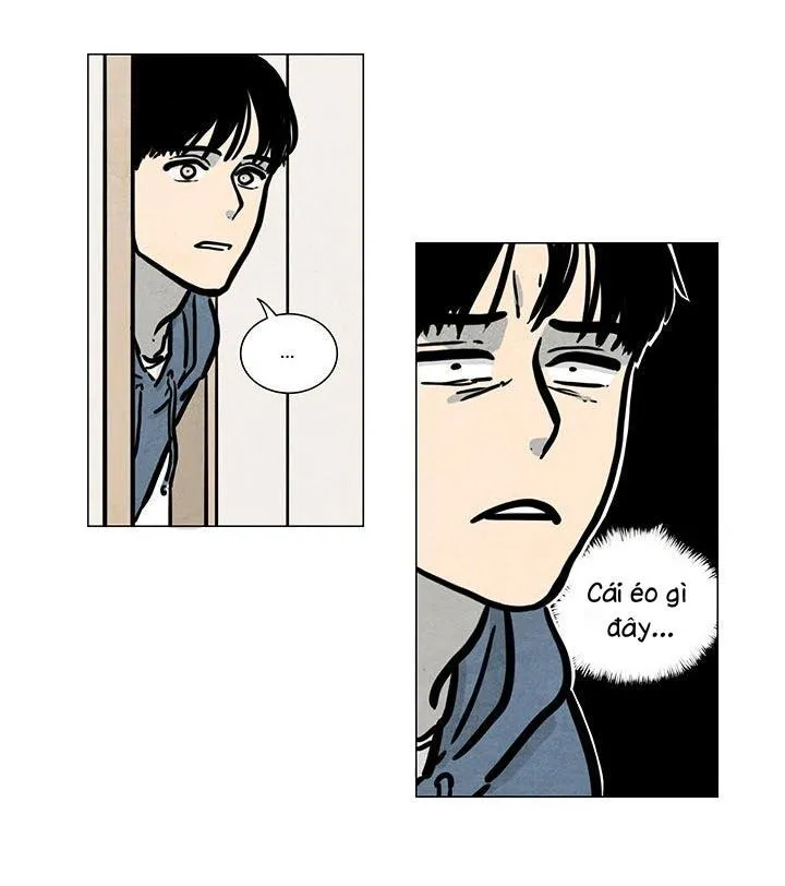 Nhà Trọ Số 5 Chapter 19 Trang 11