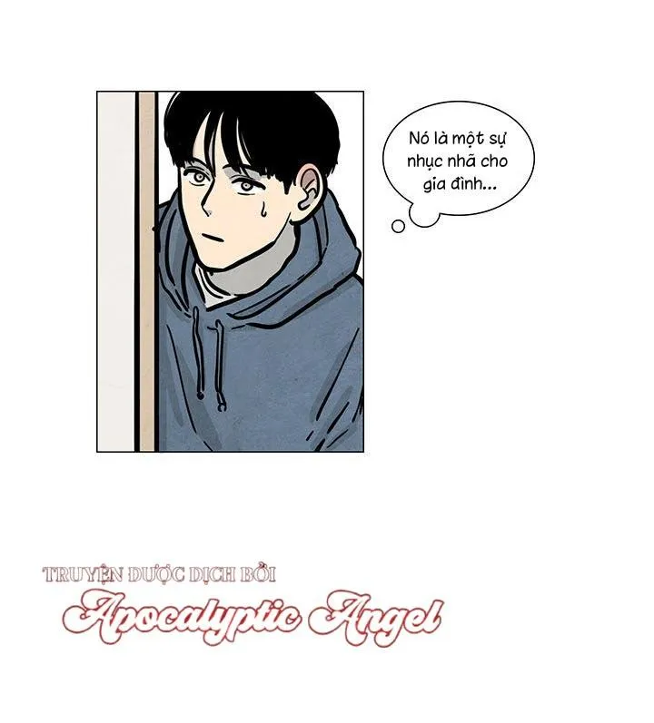 Nhà Trọ Số 5 Chapter 19 Trang 13