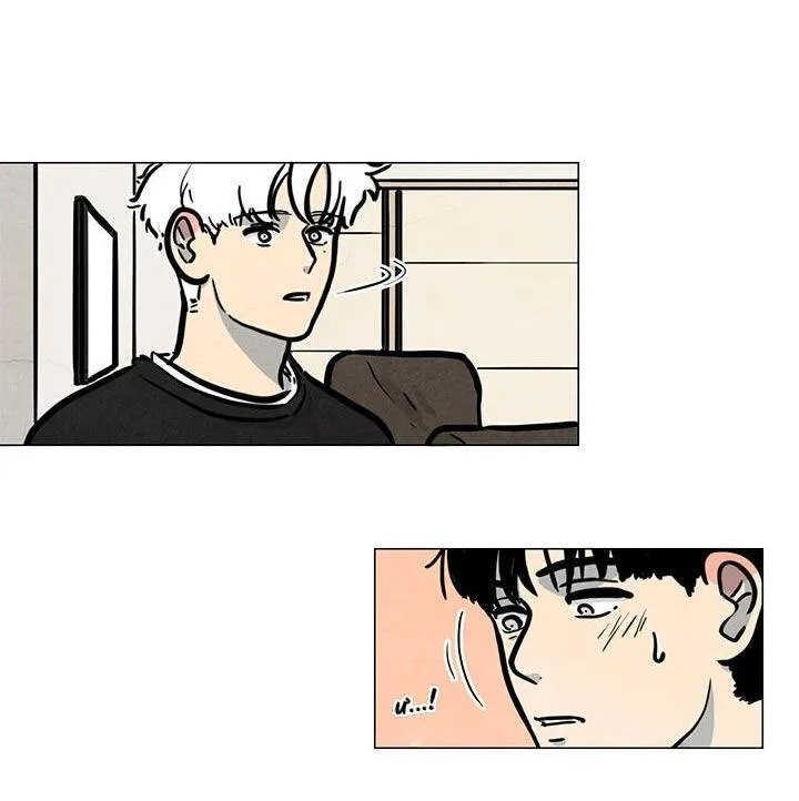 Nhà Trọ Số 5 Chapter 19 Trang 15