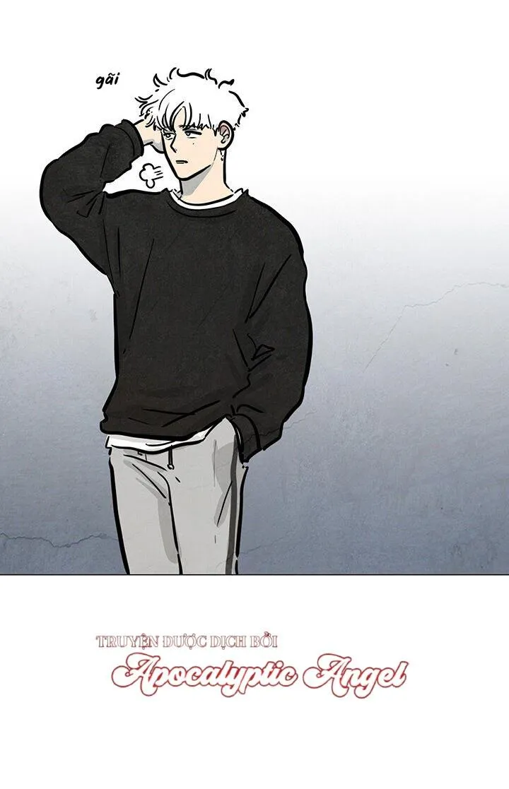 Nhà Trọ Số 5 Chapter 19 Trang 18