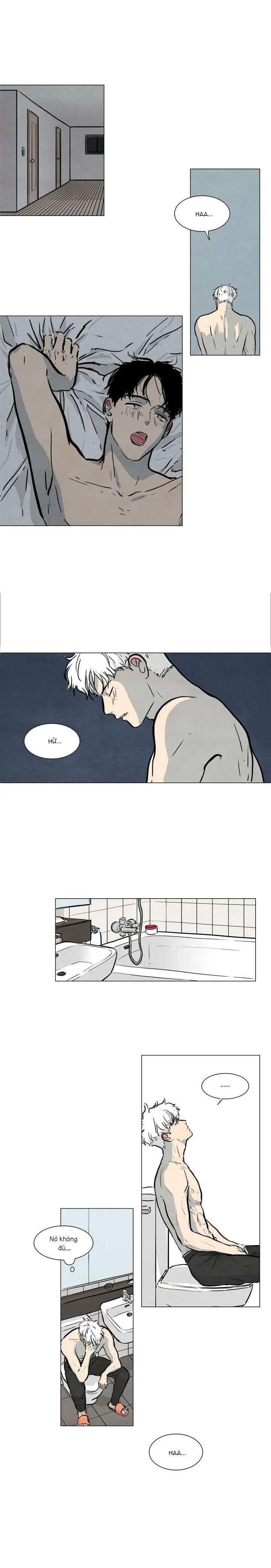 Nhà Trọ Số 5 Chapter 30 Trang 6