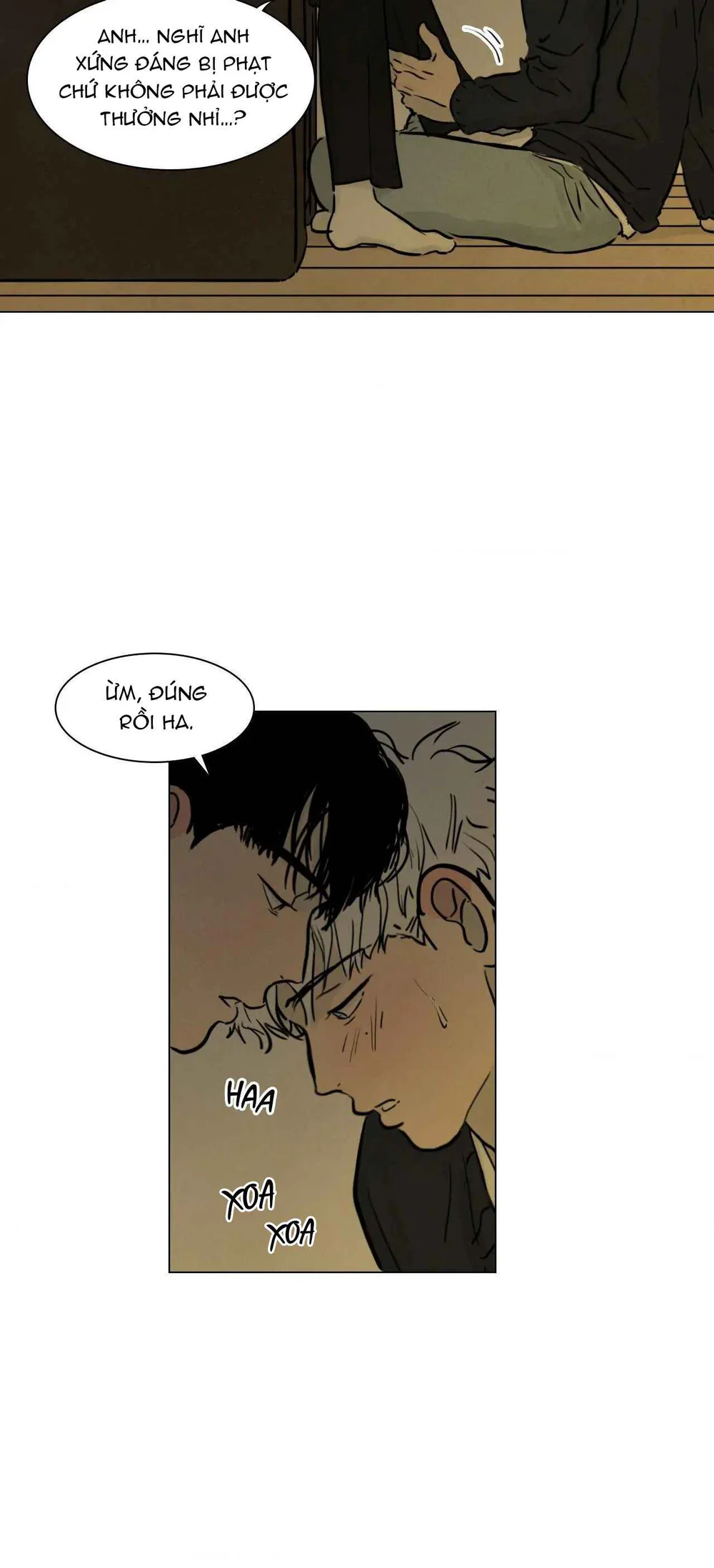 Nhà Trọ Số 5 Chapter 42 Trang 4