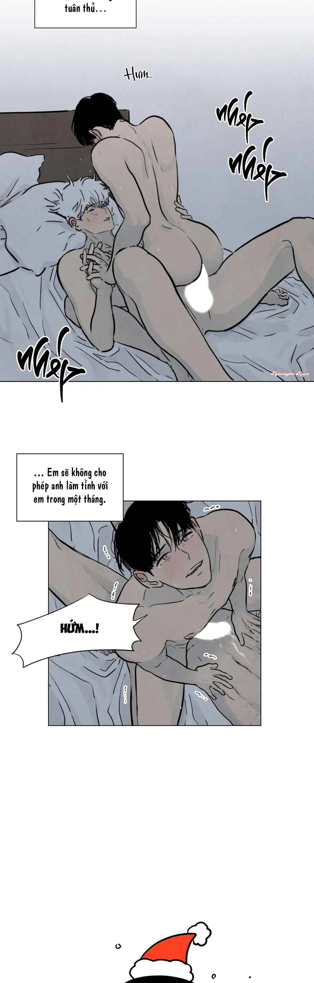 Nhà Trọ Số 5 Chapter 42 Trang 6