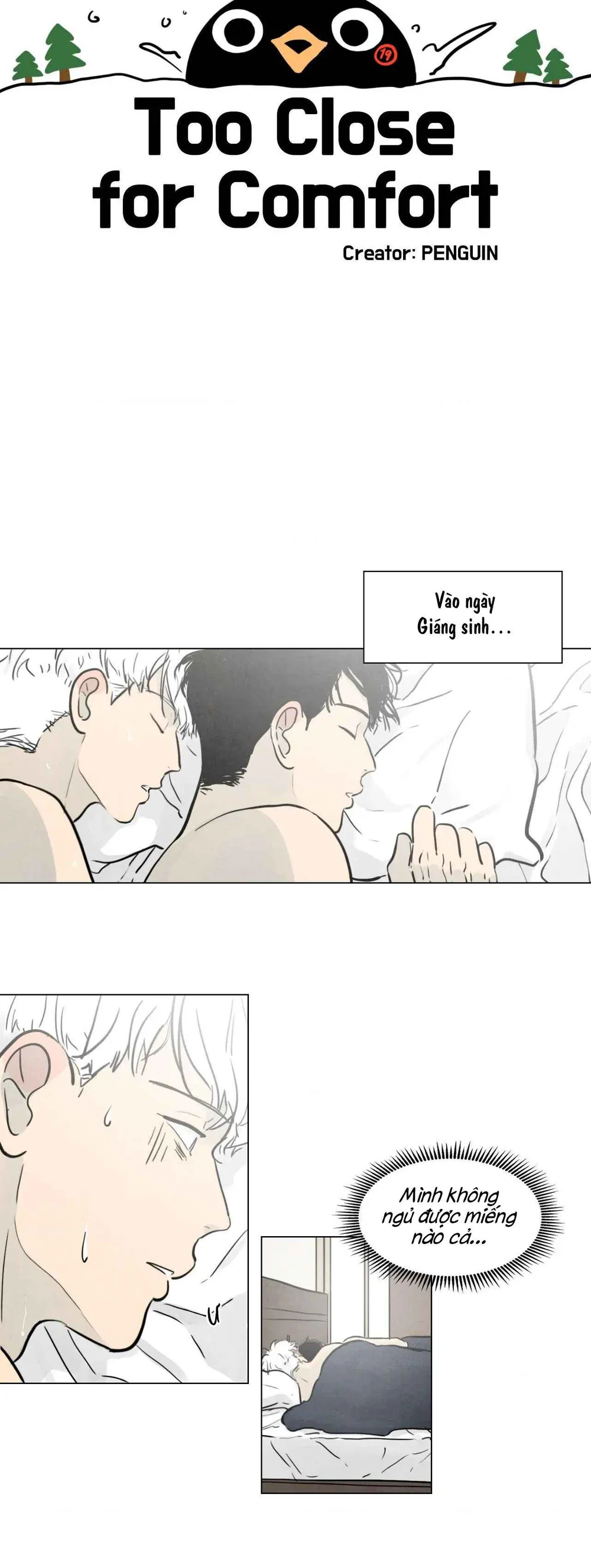 Nhà Trọ Số 5 Chapter 42 Trang 7