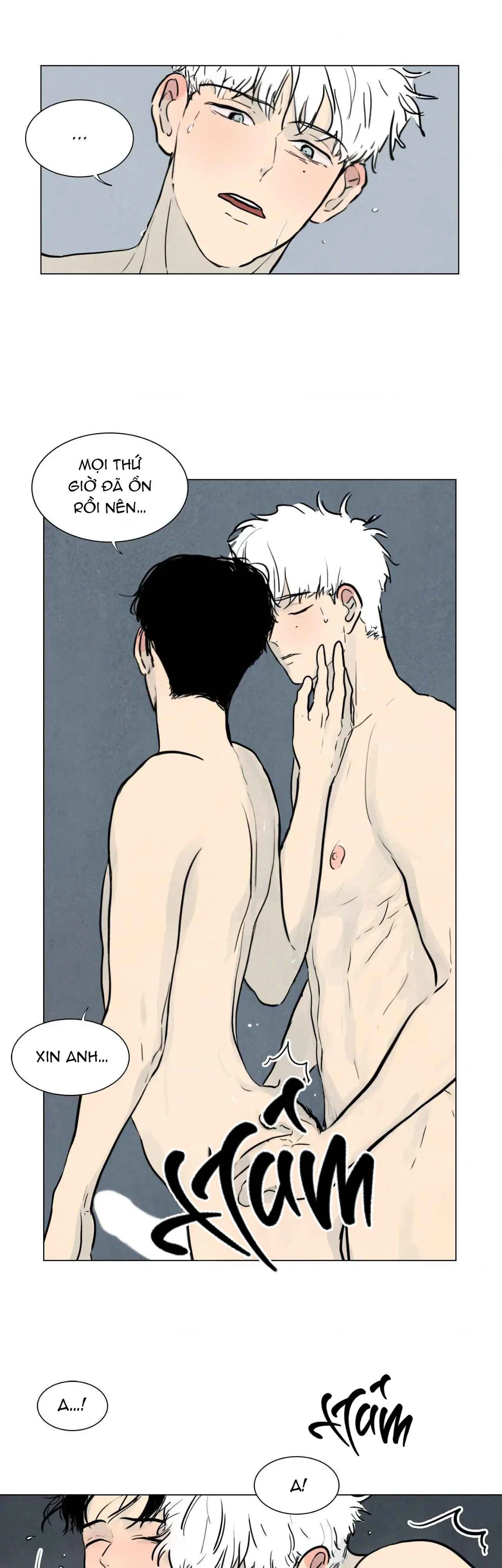 Nhà Trọ Số 5 Chapter 42 Trang 23