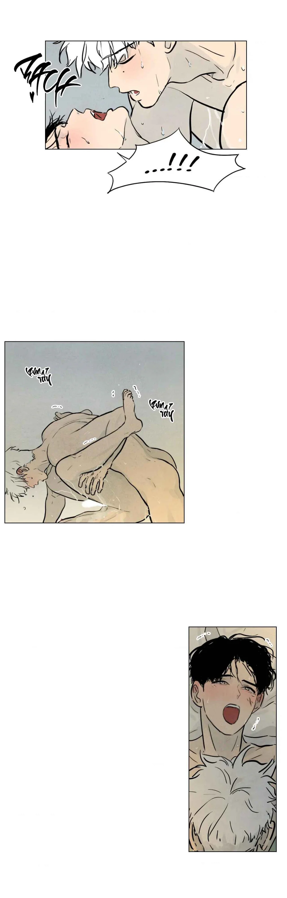 Nhà Trọ Số 5 Chapter 42 Trang 26