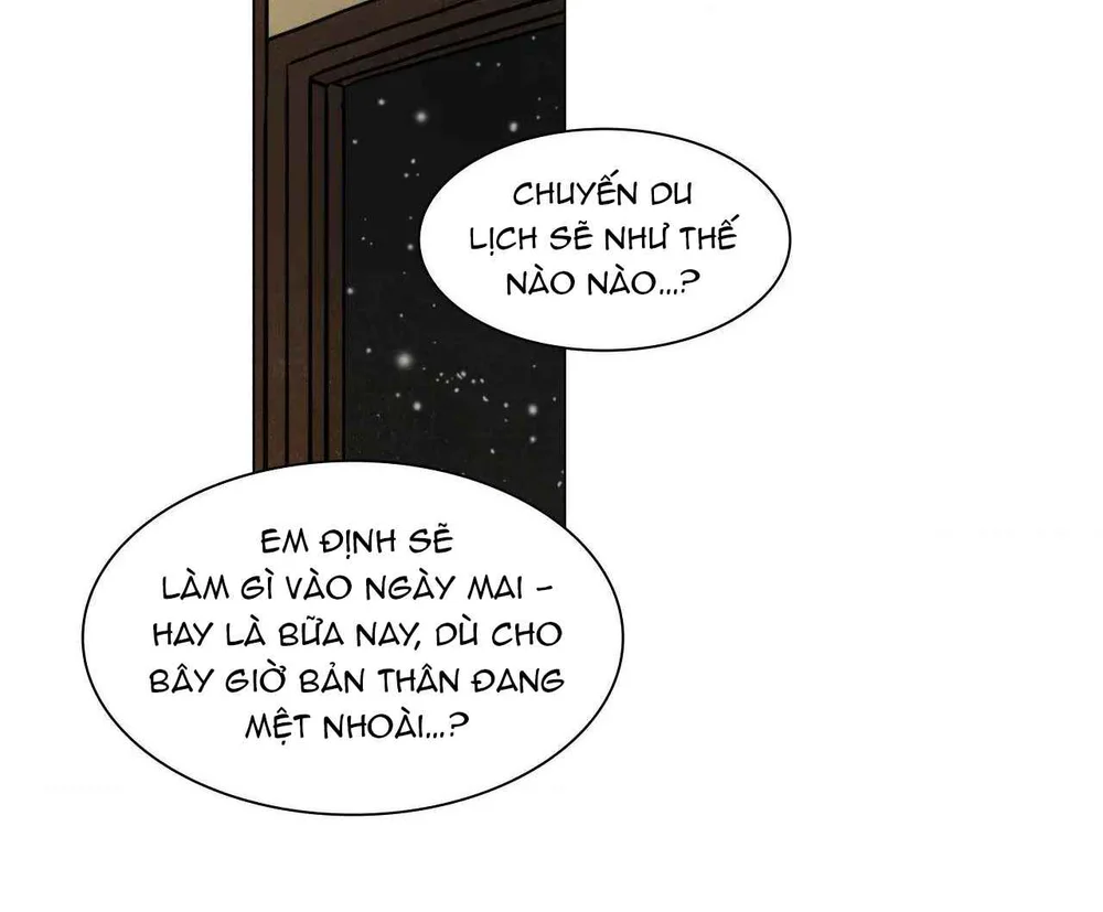 Nhà Trọ Số 5 Chapter 42 Trang 29