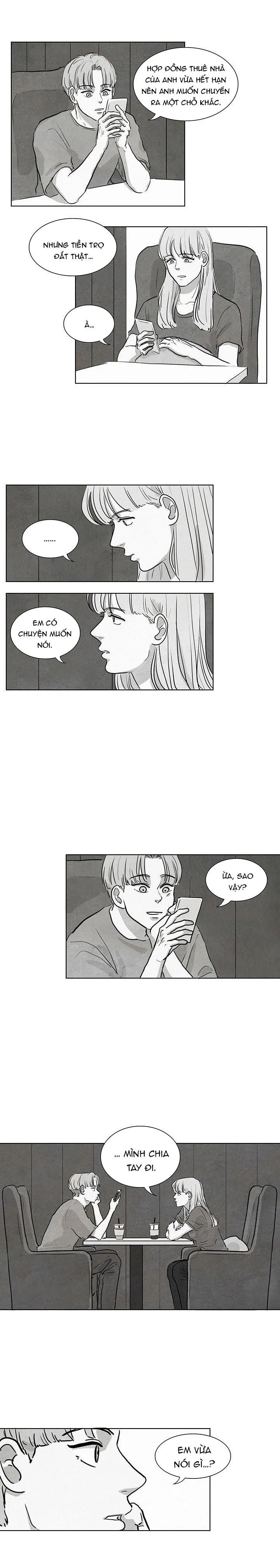 Nhà Trọ Số 5 Chapter 1 Trang 13