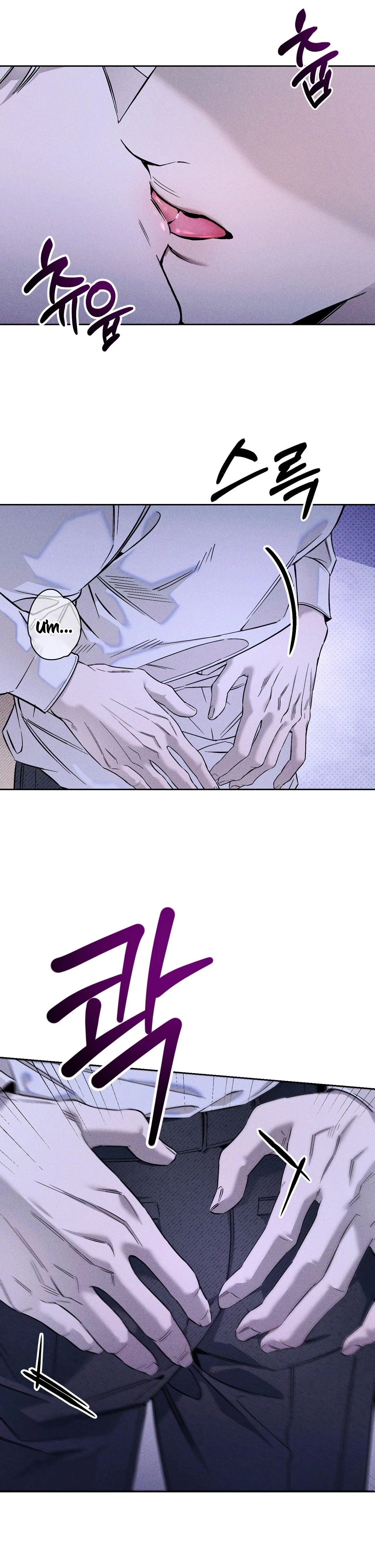 NHÀ TÙ VÔ HÌNH Chapter 8 Trang 14