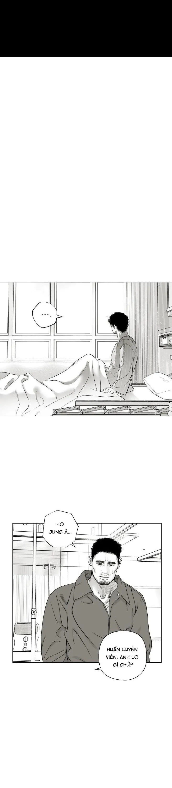 NHÀ VÔ ĐỊCH NGOAN CƯỜNG Chapter 1 Trang 5