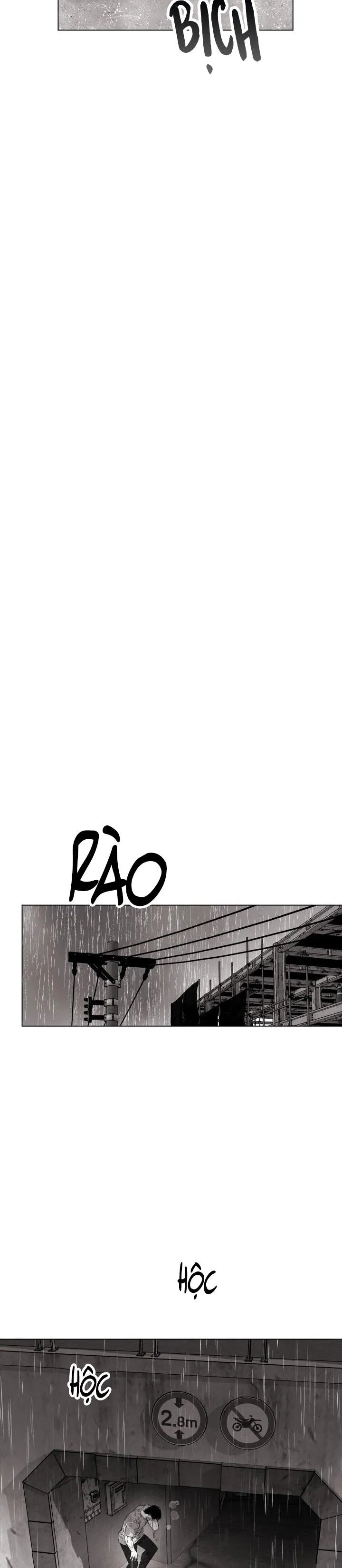 NHÀ VÔ ĐỊCH NGOAN CƯỜNG Chapter 1 Trang 20