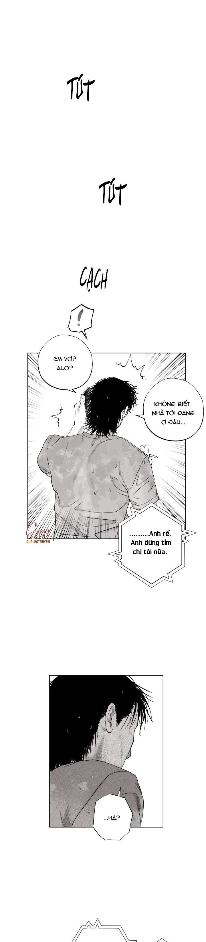 NHÀ VÔ ĐỊCH NGOAN CƯỜNG Chapter 1 Trang 23