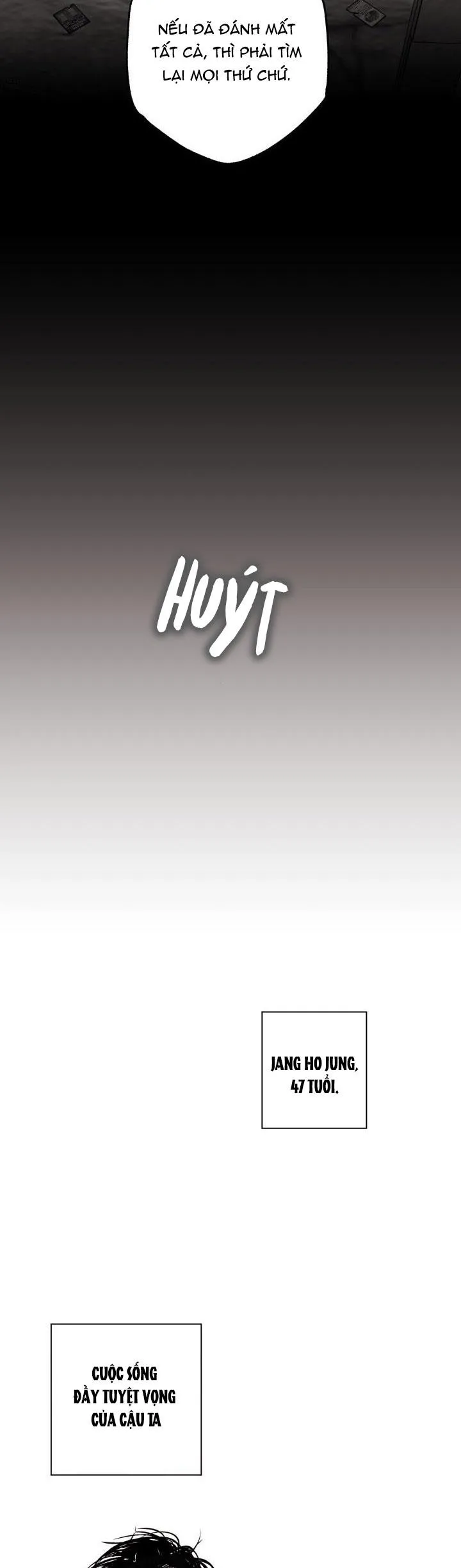 NHÀ VÔ ĐỊCH NGOAN CƯỜNG Chapter 1 Trang 30