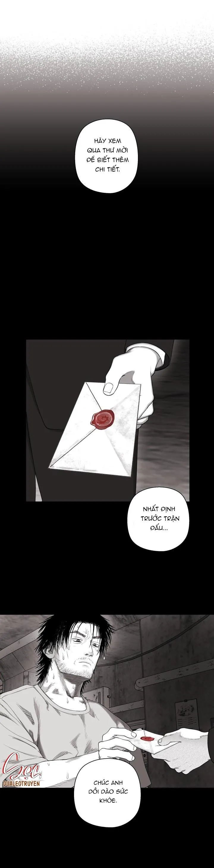 NHÀ VÔ ĐỊCH NGOAN CƯỜNG Chapter 2 Trang 3