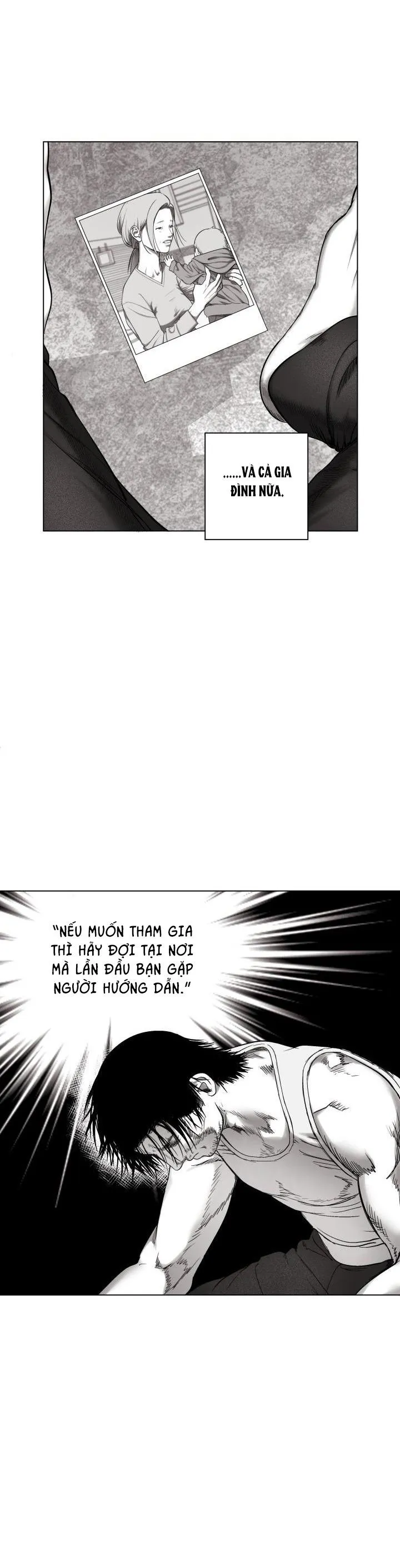 NHÀ VÔ ĐỊCH NGOAN CƯỜNG Chapter 2 Trang 11