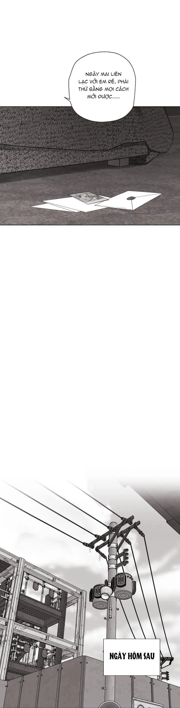 NHÀ VÔ ĐỊCH NGOAN CƯỜNG Chapter 2 Trang 13
