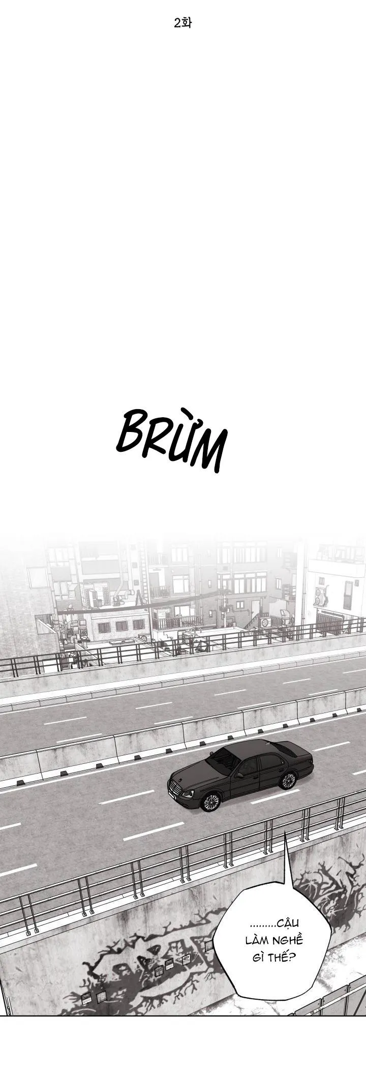 NHÀ VÔ ĐỊCH NGOAN CƯỜNG Chapter 2 Trang 16