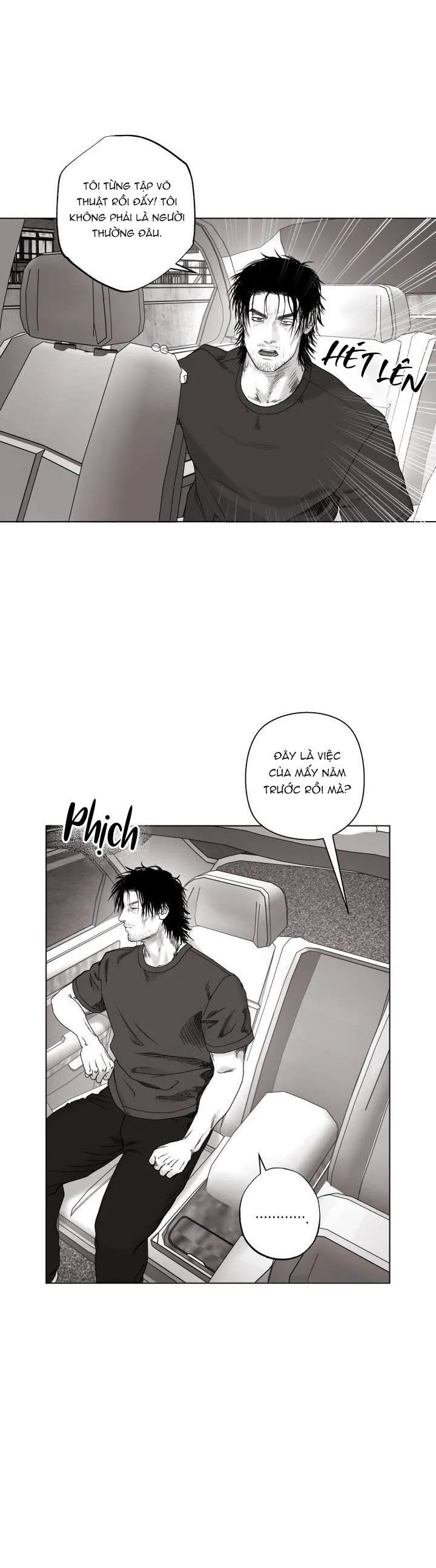 NHÀ VÔ ĐỊCH NGOAN CƯỜNG Chapter 2 Trang 20