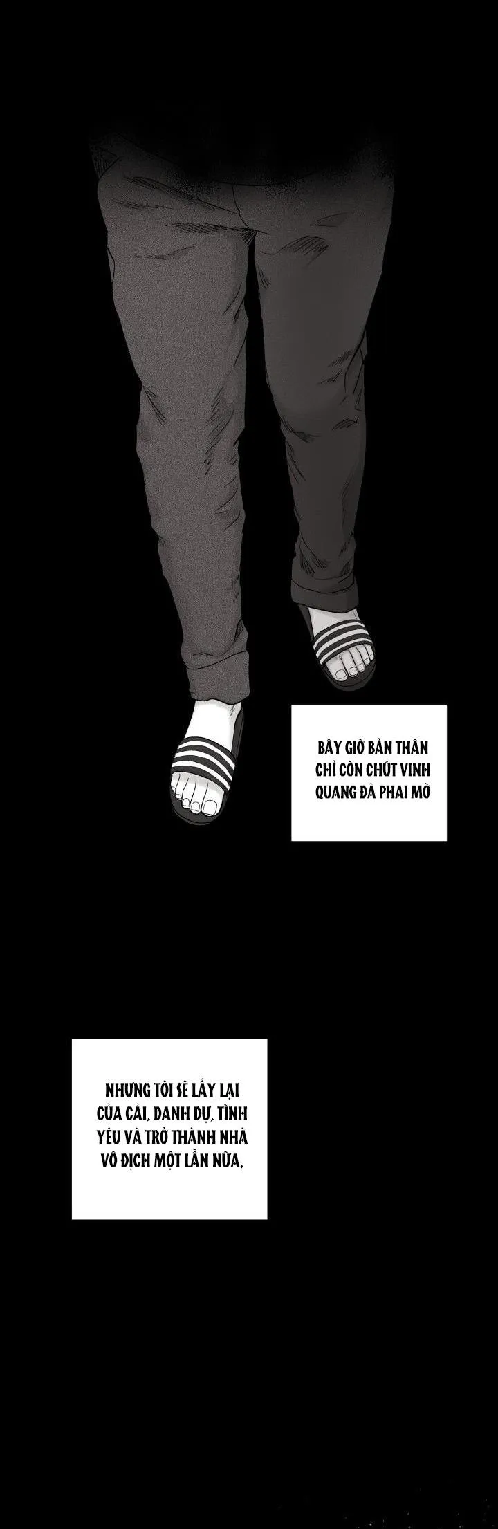 NHÀ VÔ ĐỊCH NGOAN CƯỜNG Chapter 2 Trang 26