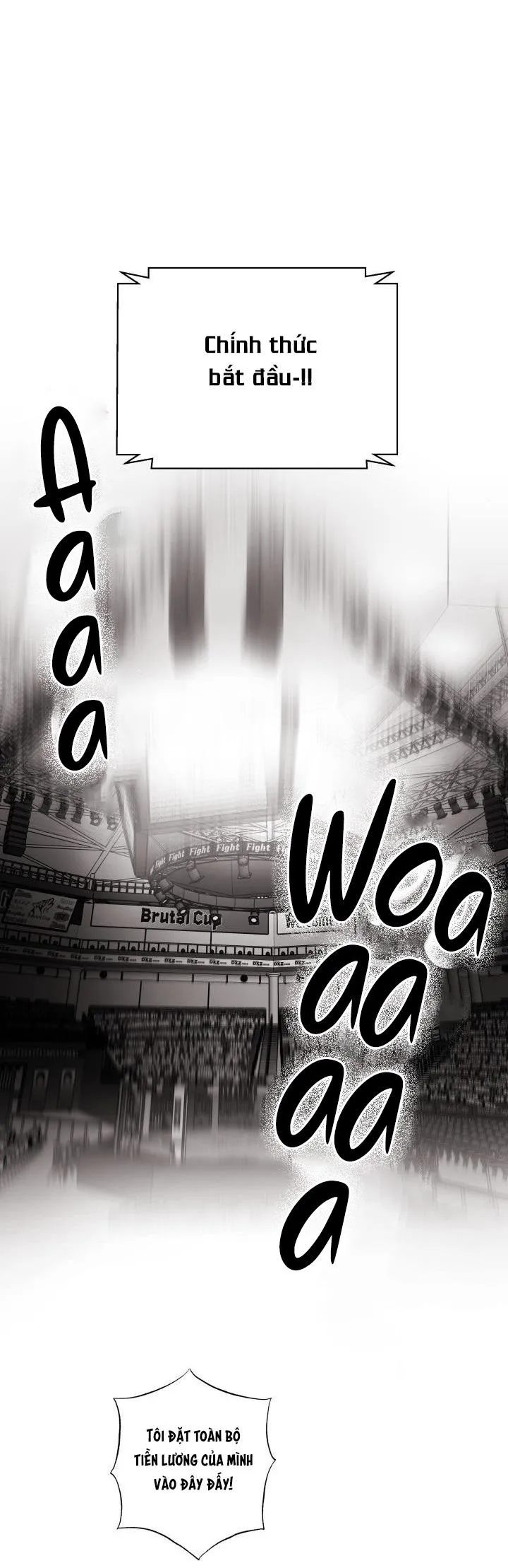 NHÀ VÔ ĐỊCH NGOAN CƯỜNG Chapter 2 Trang 30