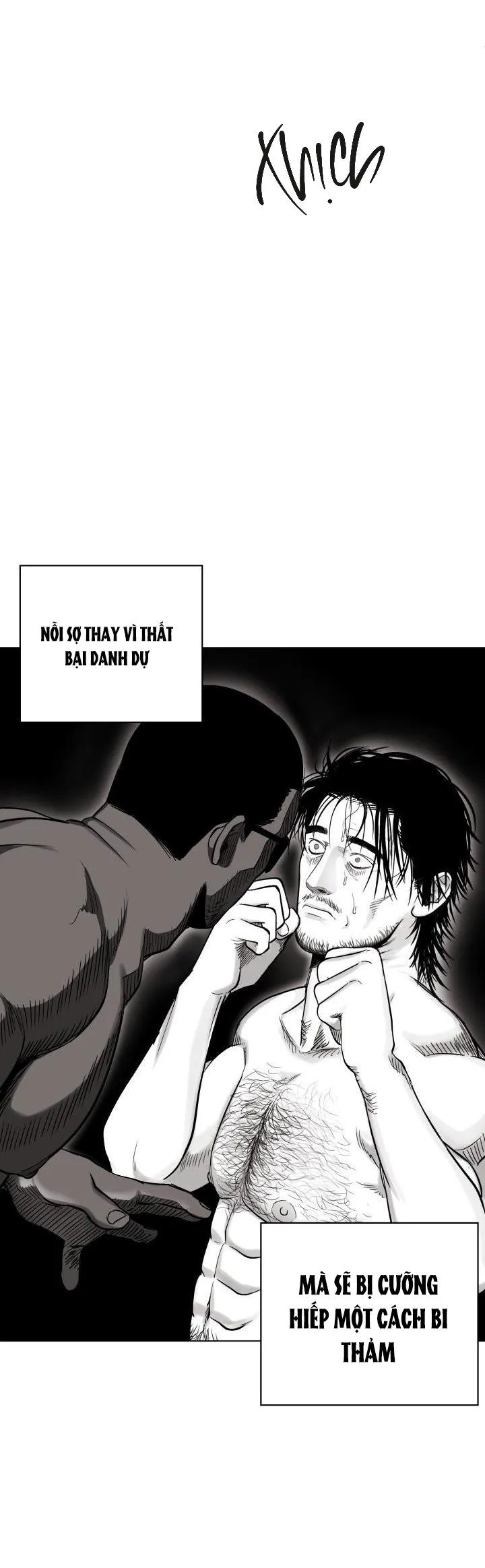 NHÀ VÔ ĐỊCH NGOAN CƯỜNG Chapter 4 Trang 10