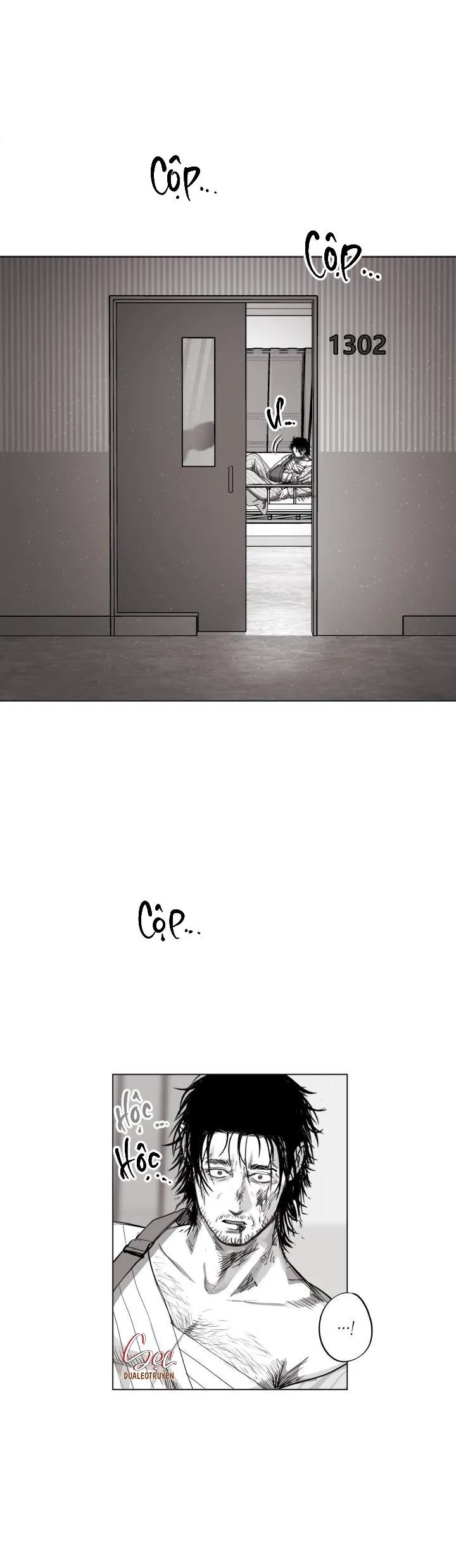 NHÀ VÔ ĐỊCH NGOAN CƯỜNG Chapter 6 Trang 14
