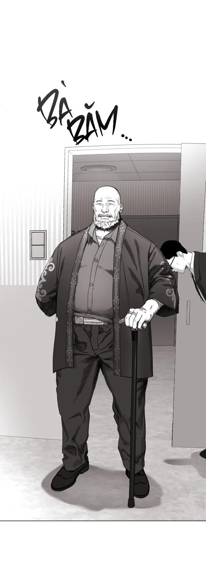 NHÀ VÔ ĐỊCH NGOAN CƯỜNG Chapter 6 Trang 15