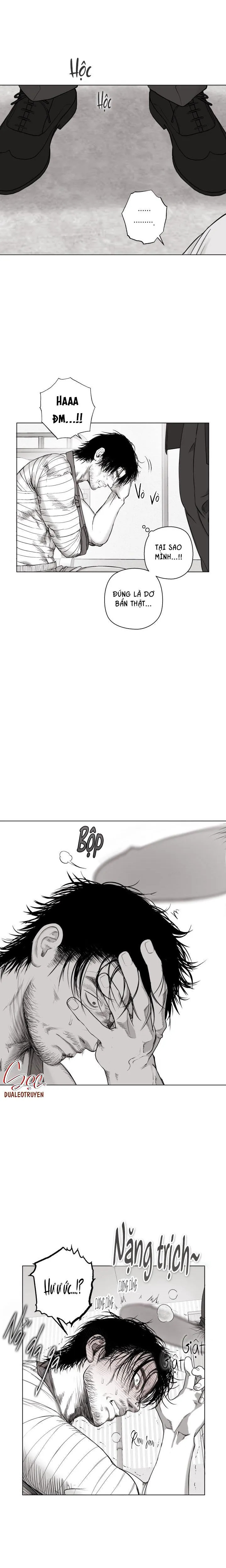 NHÀ VÔ ĐỊCH NGOAN CƯỜNG Chapter 7 Trang 3