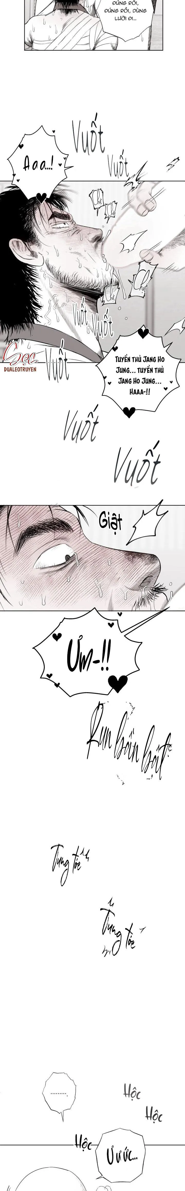 NHÀ VÔ ĐỊCH NGOAN CƯỜNG Chapter 7 Trang 17