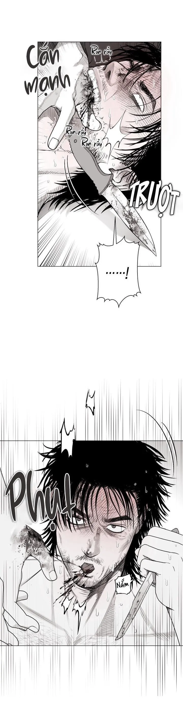 NHÀ VÔ ĐỊCH NGOAN CƯỜNG Chapter 10 Trang 13