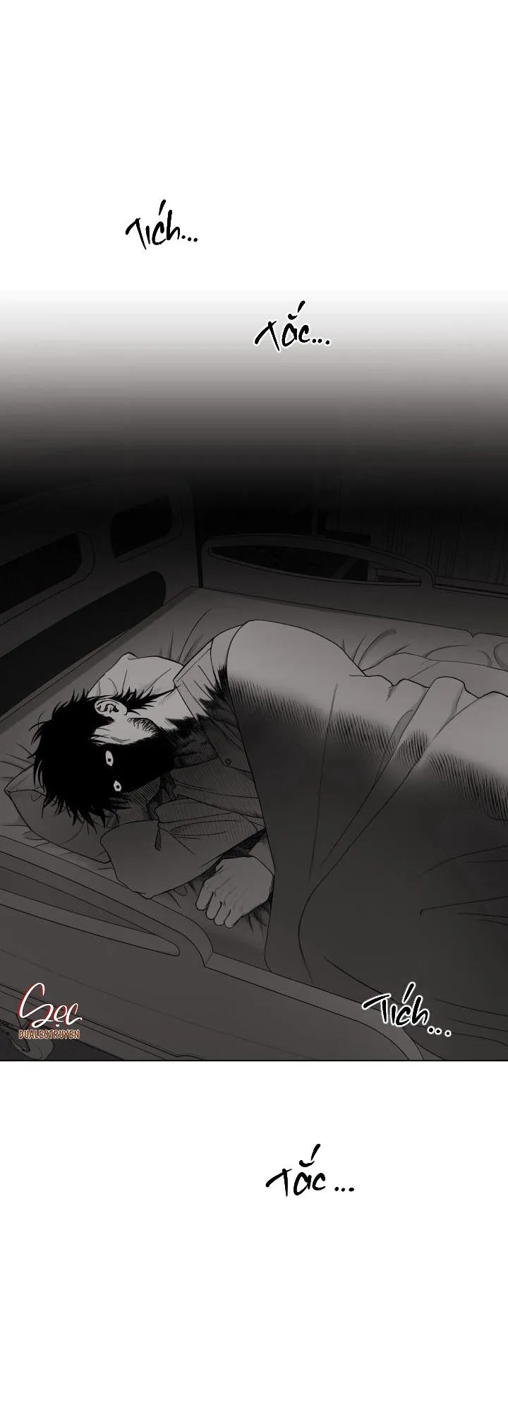 NHÀ VÔ ĐỊCH NGOAN CƯỜNG Chapter 12 Trang 4