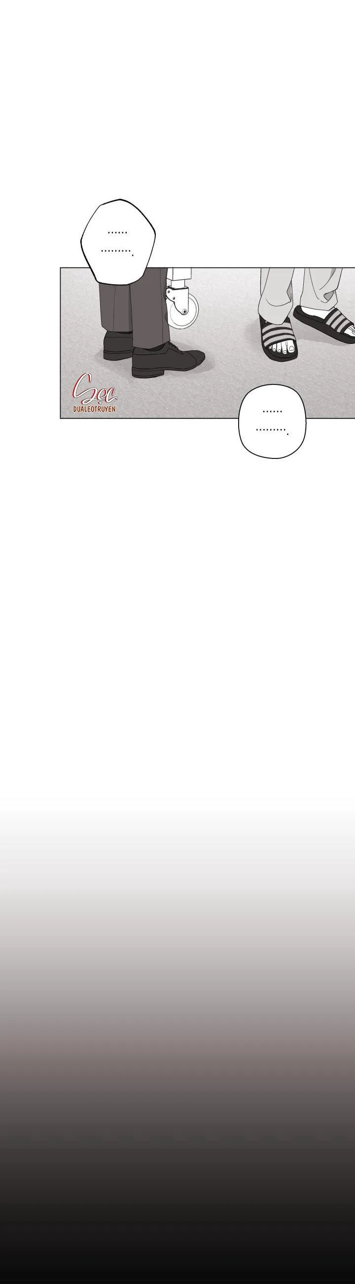 NHÀ VÔ ĐỊCH NGOAN CƯỜNG Chapter 12 Trang 32