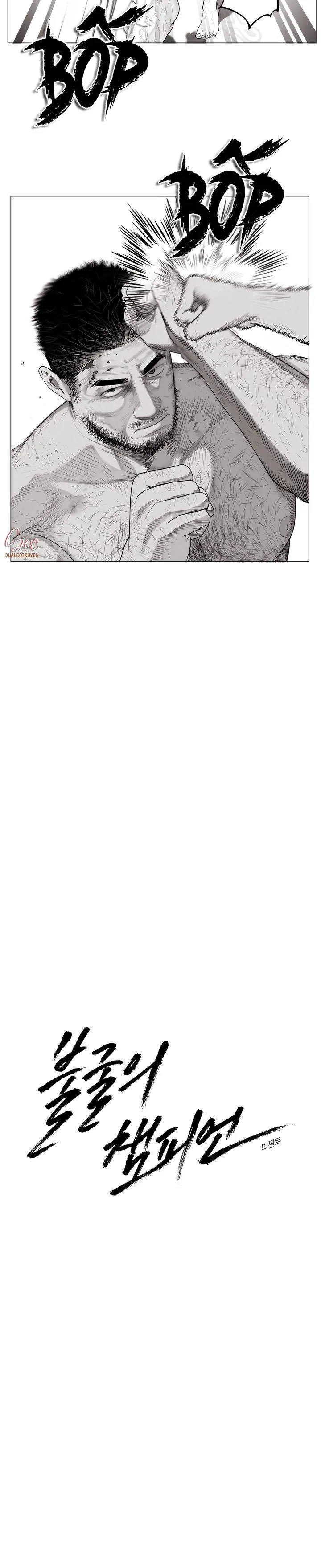 NHÀ VÔ ĐỊCH NGOAN CƯỜNG Chapter 14 Trang 4