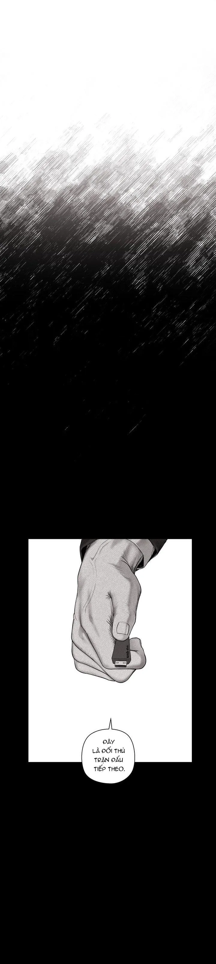 NHÀ VÔ ĐỊCH NGOAN CƯỜNG Chapter 14 Trang 12