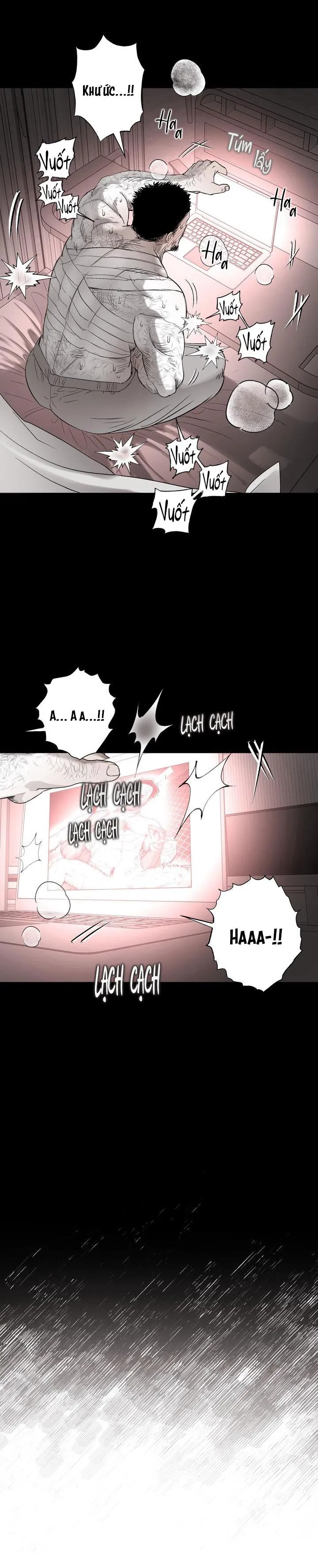 NHÀ VÔ ĐỊCH NGOAN CƯỜNG Chapter 14 Trang 17