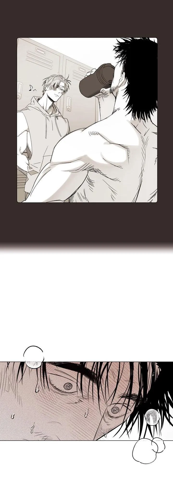 NHÀ VÔ ĐỊCH NGOAN CƯỜNG Chapter 14 Trang 23