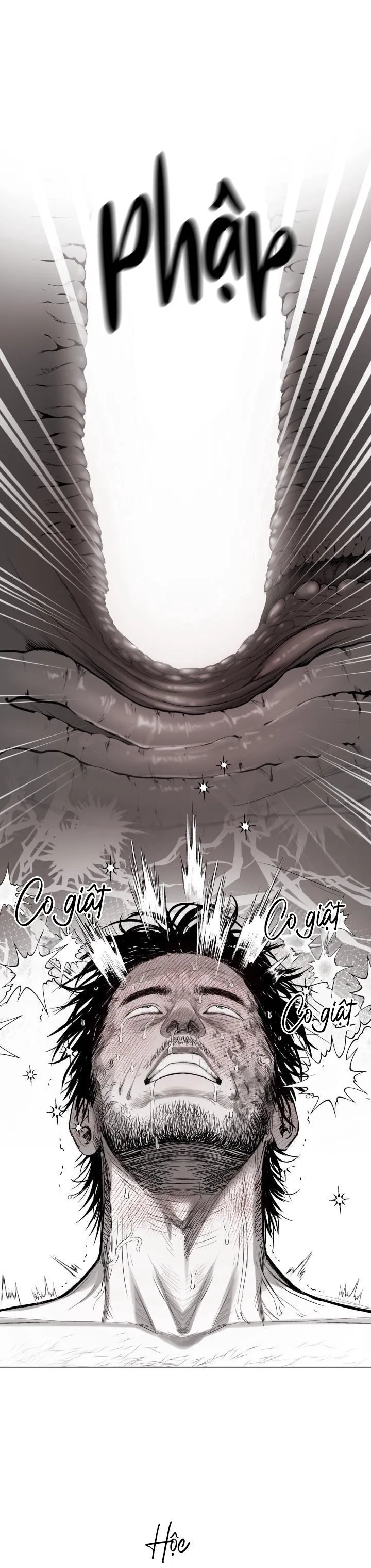 NHÀ VÔ ĐỊCH NGOAN CƯỜNG Chapter 16 Trang 14