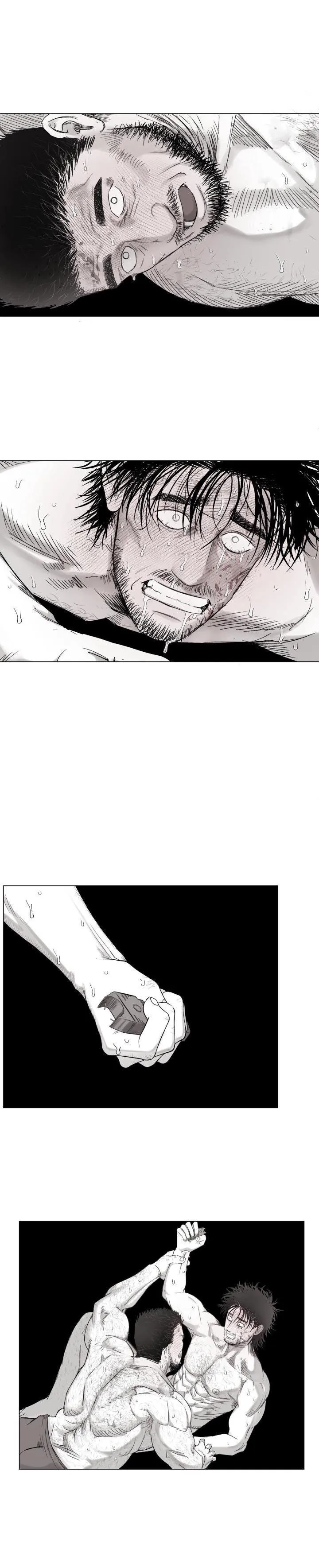 NHÀ VÔ ĐỊCH NGOAN CƯỜNG Chapter 16 Trang 20