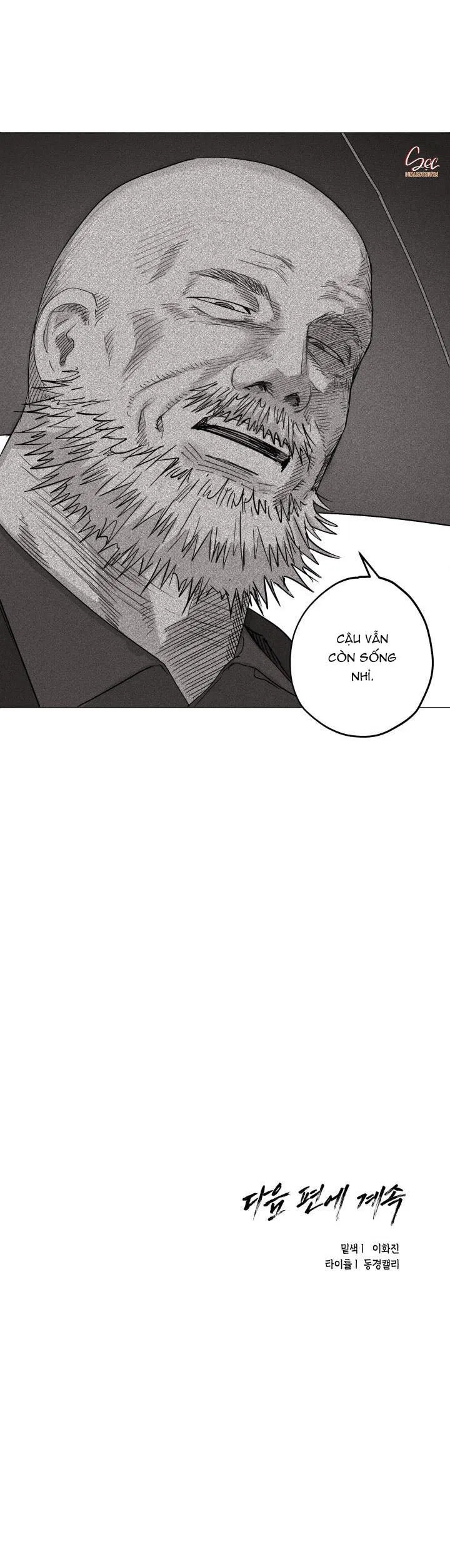 NHÀ VÔ ĐỊCH NGOAN CƯỜNG Chapter 17 Trang 27