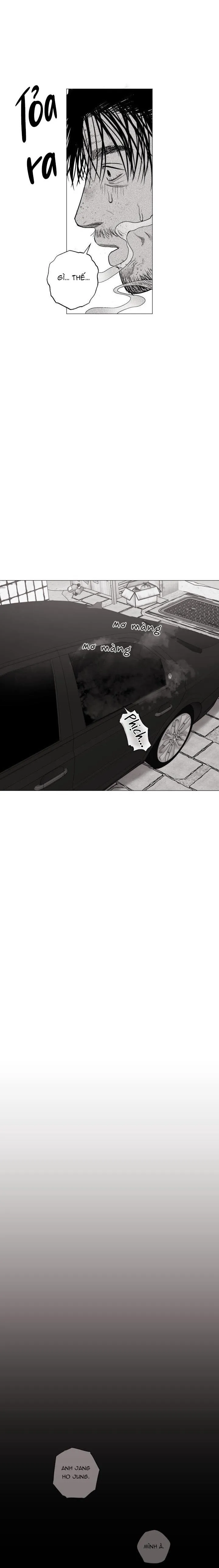 NHÀ VÔ ĐỊCH NGOAN CƯỜNG Chapter 18 Trang 14