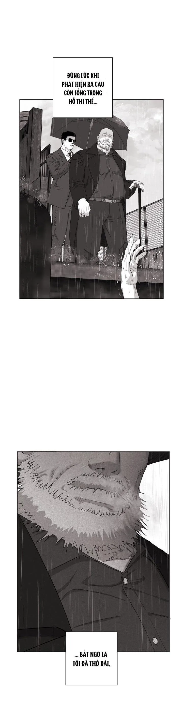 NHÀ VÔ ĐỊCH NGOAN CƯỜNG Chapter 19 Trang 6