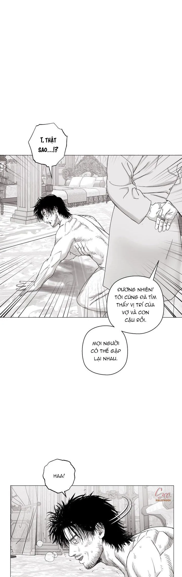 NHÀ VÔ ĐỊCH NGOAN CƯỜNG Chapter 19 Trang 9