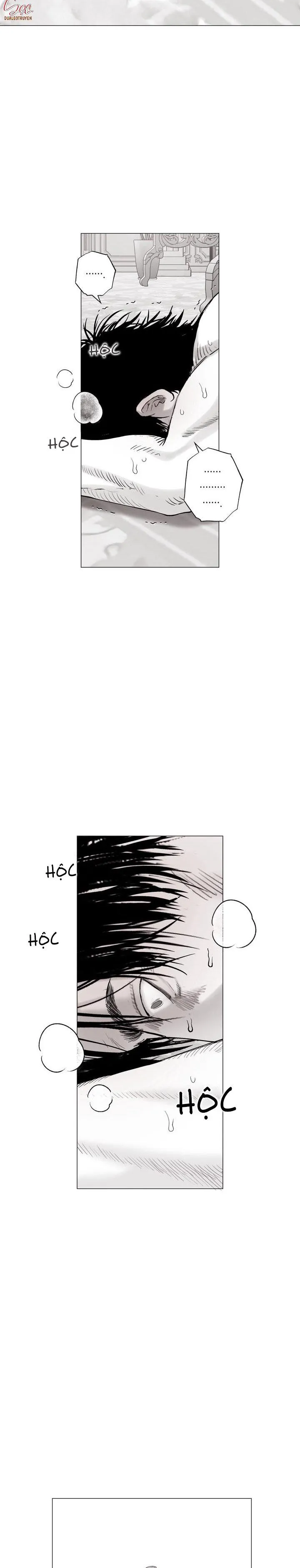 NHÀ VÔ ĐỊCH NGOAN CƯỜNG Chapter 19 Trang 14