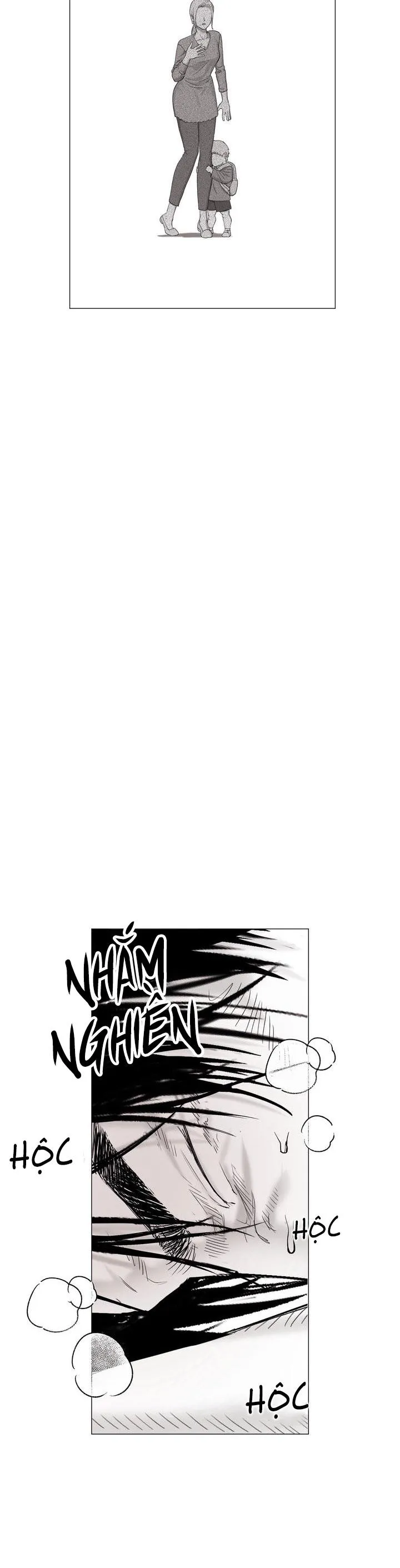 NHÀ VÔ ĐỊCH NGOAN CƯỜNG Chapter 19 Trang 15