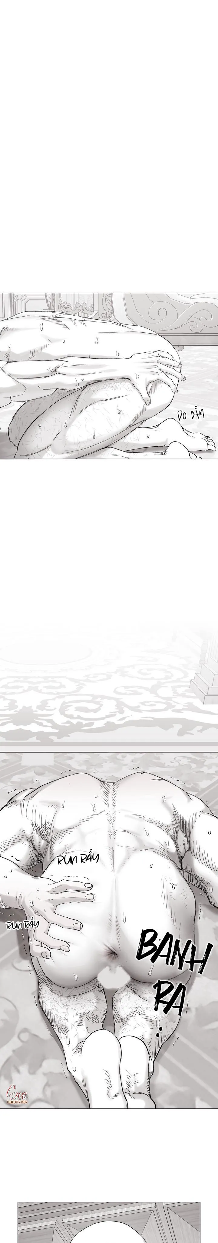 NHÀ VÔ ĐỊCH NGOAN CƯỜNG Chapter 19 Trang 16