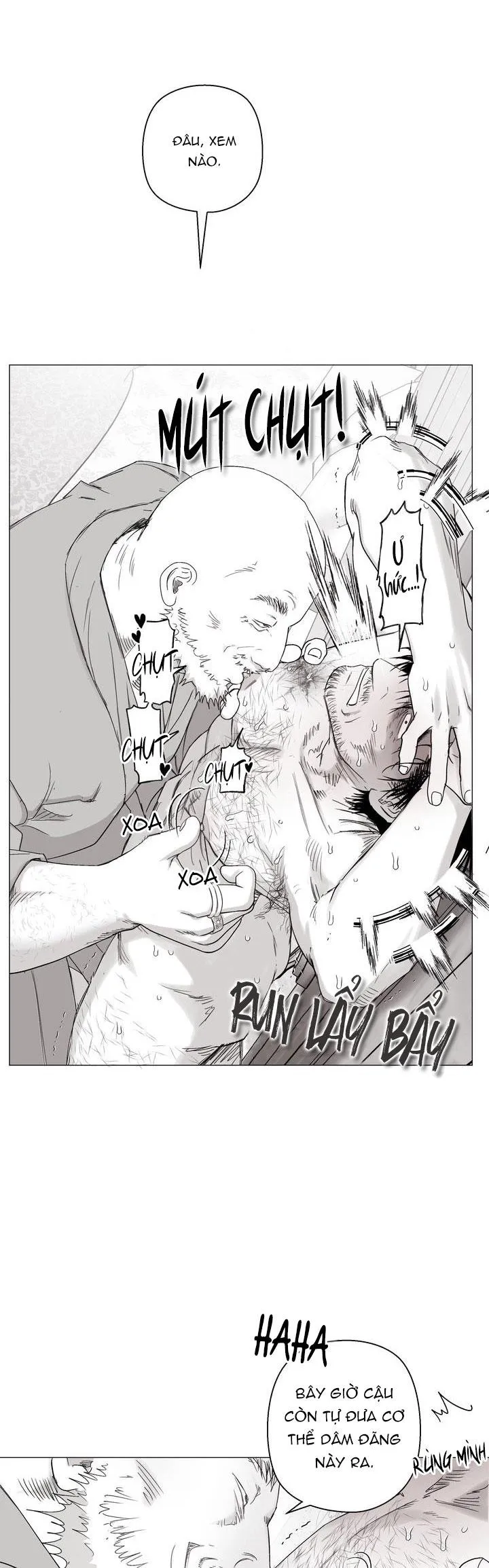 NHÀ VÔ ĐỊCH NGOAN CƯỜNG Chapter 19 Trang 24