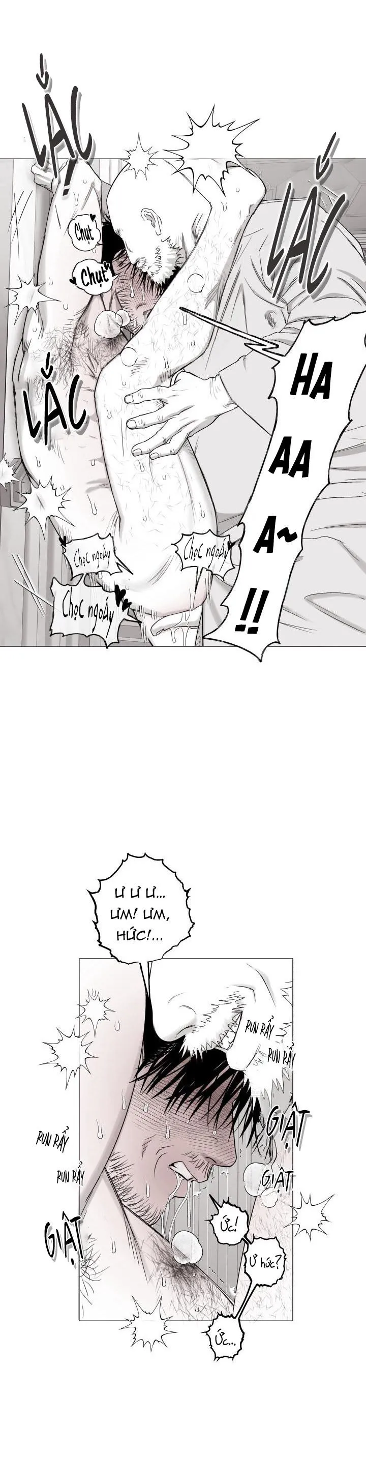NHÀ VÔ ĐỊCH NGOAN CƯỜNG Chapter 20 Trang 13