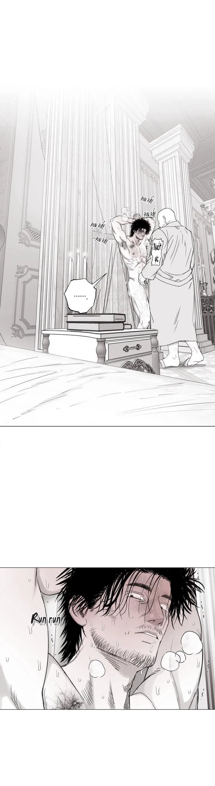 NHÀ VÔ ĐỊCH NGOAN CƯỜNG Chapter 20 Trang 15