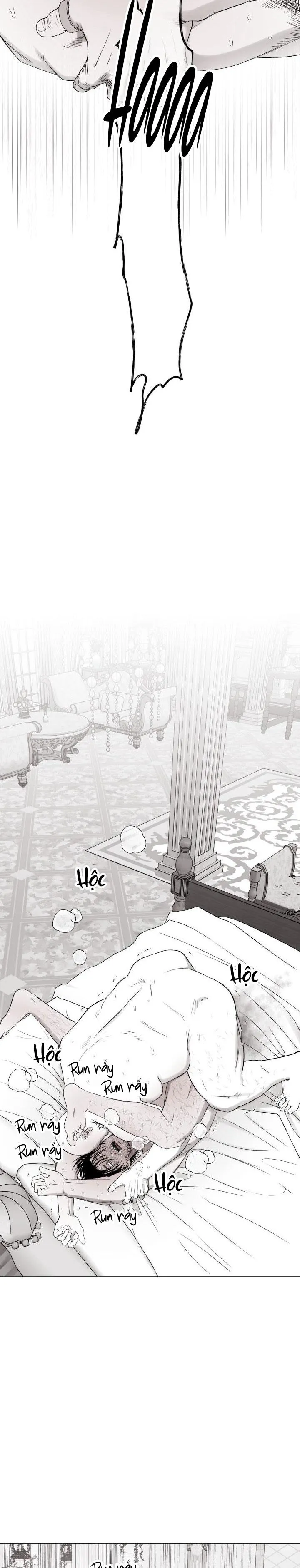 NHÀ VÔ ĐỊCH NGOAN CƯỜNG Chapter 21 Trang 19